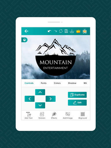 Logo Maker/Creator for your Business screenshot 8