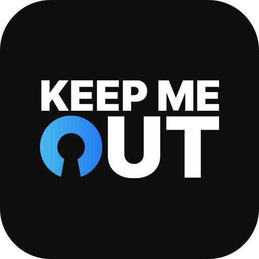 Keep Me Out - Phone lock 2.6.042