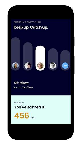 Tydy for Employees screenshot 3