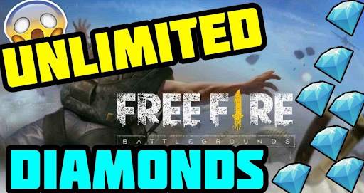 Free Diamonds:Win Diamonds Fire 2021 screenshot 1