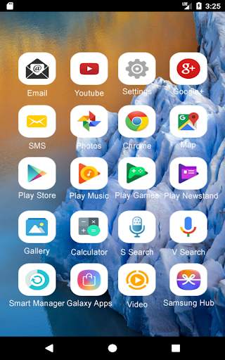 Theme For Nokia 3 | 5 | 6 screenshot 3