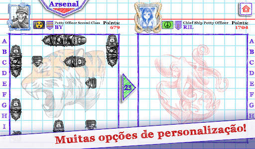 Sea Battle 2 screenshot 3