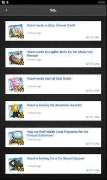 Guide Farmville 2 Gifts screenshot 2