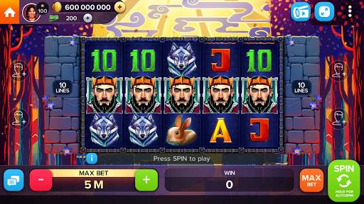 Stars Slots - Casino Games screenshot 6