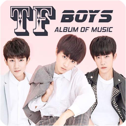 TFBOYS Album of Music 3.0.3