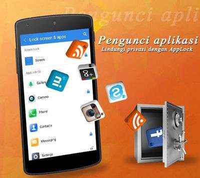 CM Locker screenshot 10