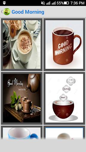 Good Morning SMS Status,Images screenshot 11
