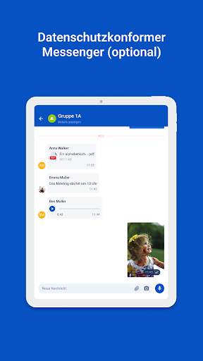Stay Informed App 11 تصوير الشاشة