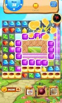 Jewels Link Legend screenshot 2