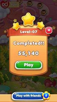Hexa! block puzzle legend screenshot 6