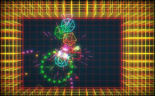 PewPew Live screenshot 11