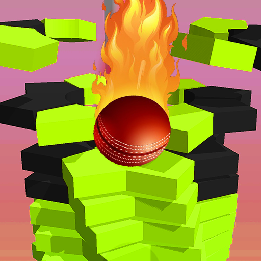 Stack Crush आइकन