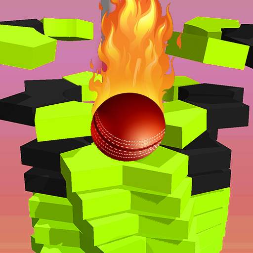 Stack Crush 1.0