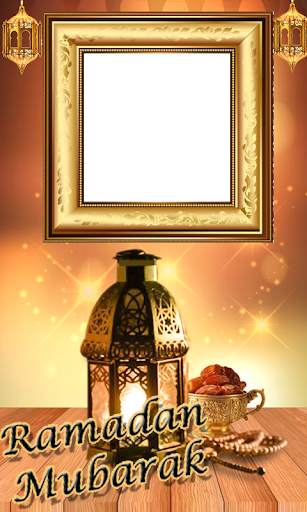 Ramadan Mubarak Photo Frames screenshot 5