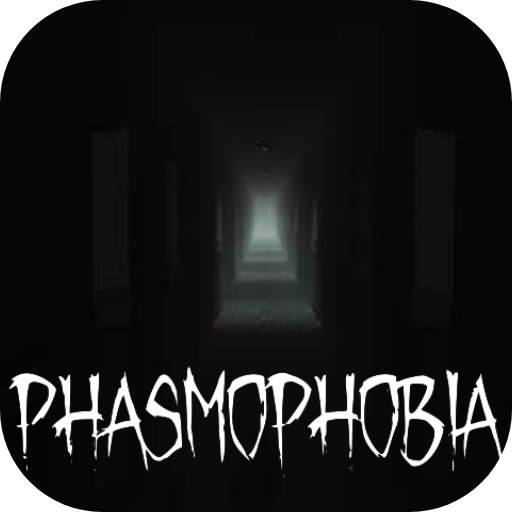 Phasmophobia : Mobile Multiplayer Ghost Hunt Game 0.1