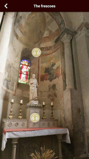 Saint-Chef screenshot 5