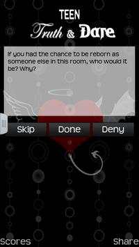 Teen Truth or Dare screenshot 5
