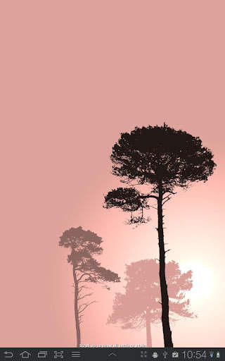 Misty Forest Free screenshot 5