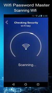 Wifi Password Master screenshot 3