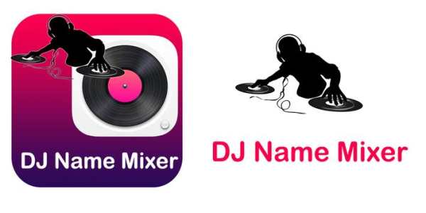 Dj Name Mixer screenshot 4