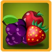 Shoot Fruits icon