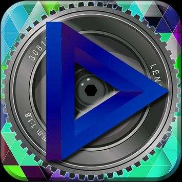 Playlist Player screenshot 1