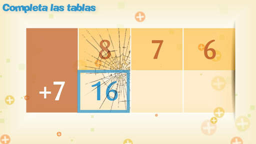 Matemáticas ABN Lite screenshot 3