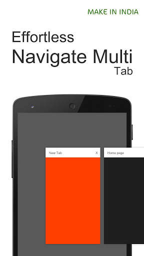 Indian Browser screenshot 4