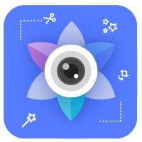 CamOn- Filter Photo Editor logo