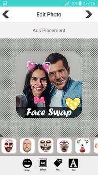 Face Swap screenshot 7