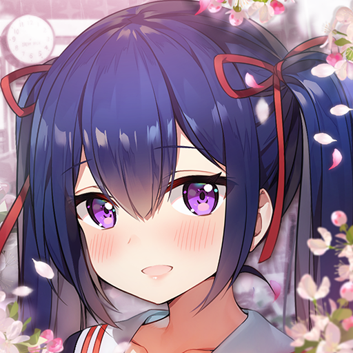 Re: High School - Sexy Hot Anime Dating Sim icon