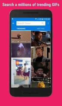 GIF Search screenshot 1