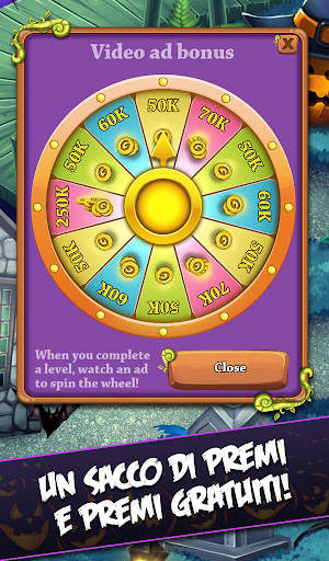 Mahjong: Secret Mansion screenshot 6