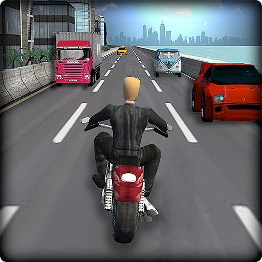 Moto Racing 1.1.9
