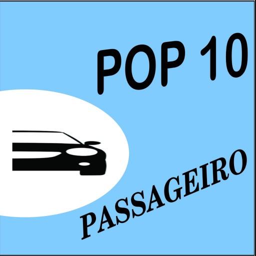 Pop 10 icon
