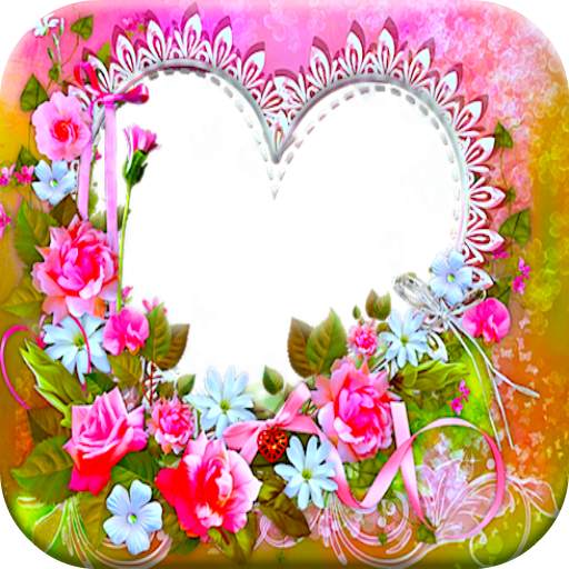 Romantic Love Frames 33.0