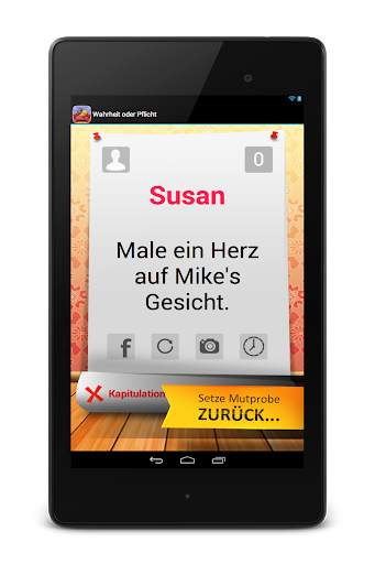 Wahrheit oder Pflicht Teens screenshot 6