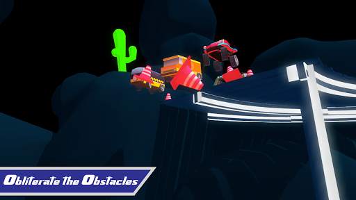 Night Racer 3D – New Sports Car Racing Game 2020 screenshot 4