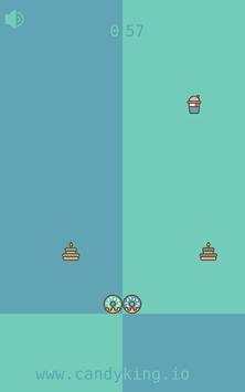 Candy Clash скриншот 4