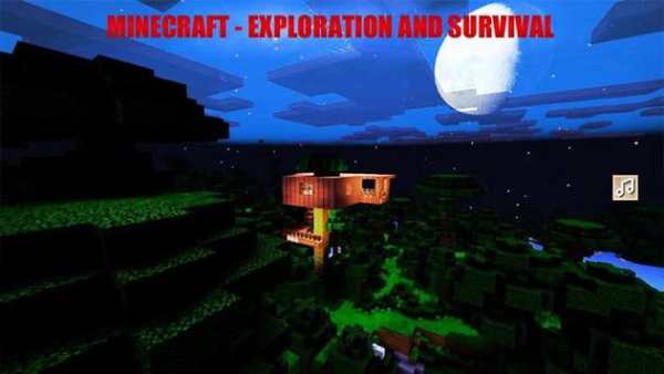 MINI CRAFT : SURVIVAL EDITION 2019 screenshot 1