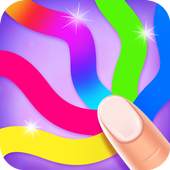Finger Painting: Drawing Apps for Free 2.1