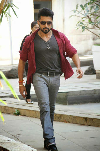 Surya New HD Wallpapers screenshot 3