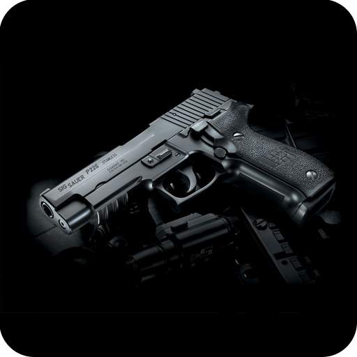 Big Gun Sounds – Loud Heavy Weapon Sound Effects 1.0