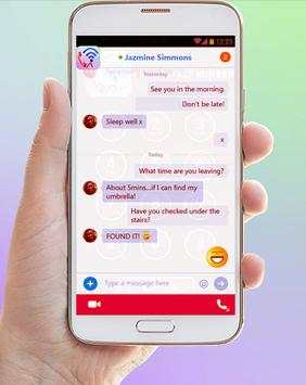 wifi calls unlimited app screenshot 3