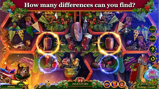 Christmas Spirit 1 f2p screenshot 2
