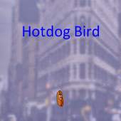 Hotdog Bird 1.0