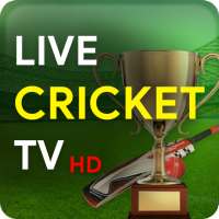 Live Cricket TV logo
