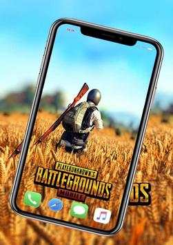 PUBG HD WALLPAPERS screenshot 4