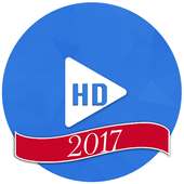 HD Max Player icon