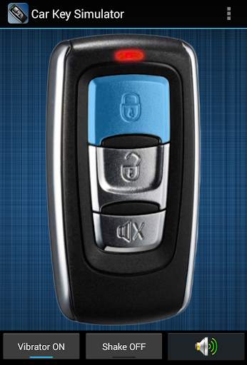 Car Key screenshot 4